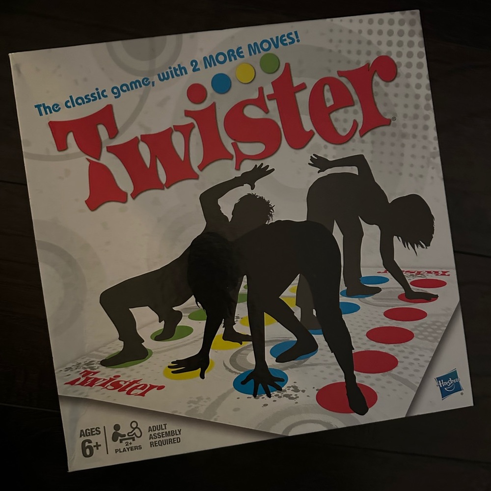 twister